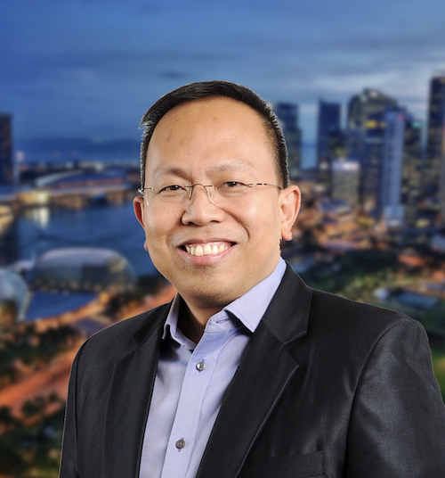 Portrait of Albert Nombres