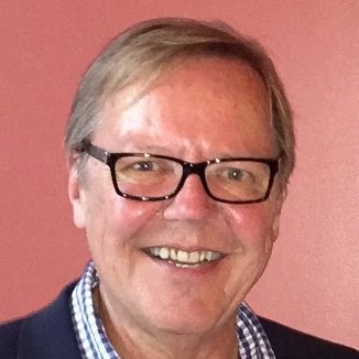 Portrait of Pekka Kostamaa