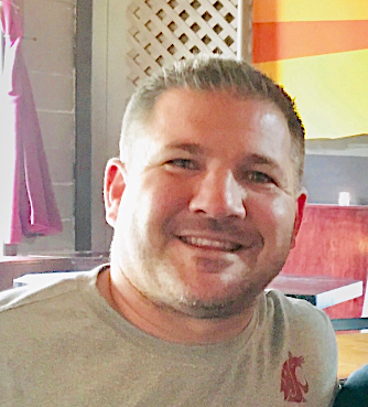 Portrait of Casey Reinke