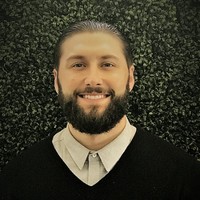 Portrait of Bryan Sheridan