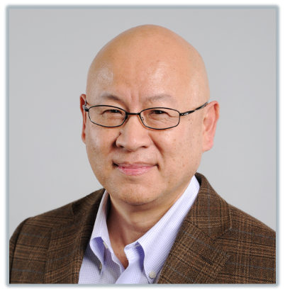 Portrait of Frank Saavedra-Lim