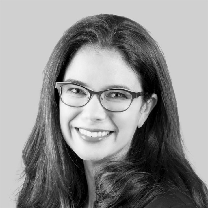 Portrait of Hillary Ashton