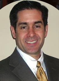 Portrait of Tom Casey