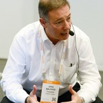 Portrait of John Malpass