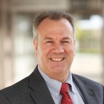 Portrait of Stuart Rose