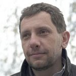 Portrait of Prof. Dr. Danko Nikolić