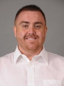 Portrait of Nathan Zenero