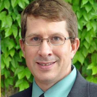 Portrait of Edward Aiello