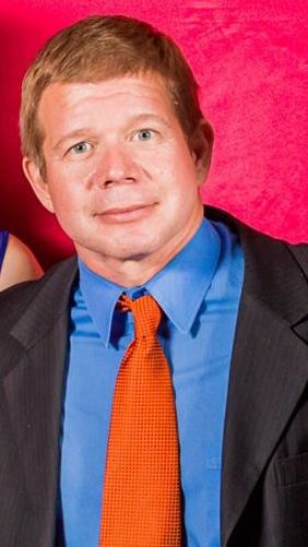 Portrait of Mark Shainman