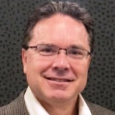 Portrait of Greg Sloyer