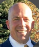 Portrait of Dan Hattrup