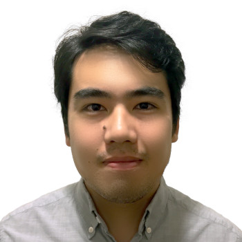 Portrait of Joji Asako