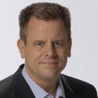 Portrait of Dr. Stefan Schwarz