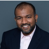 Portrait of Danesha Marasinghe