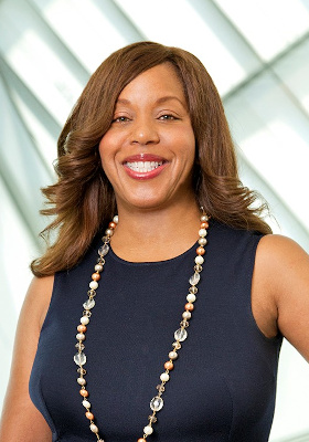 Teradata Appoints Jacqueline Woods as Chief Marketing Officer