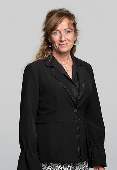 Cheryl Wiebe, Teradata Practice Director, Cross-Industry Solutions Consulting